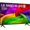 Телевизор LG 50NU800B3LC, 50