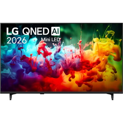 Телевизор LG 50QNED70B3C, 50