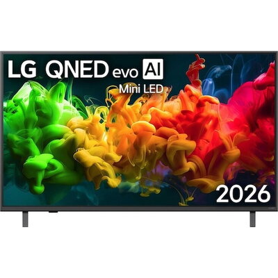 Телевизор LG 50QNED81B3C., 50