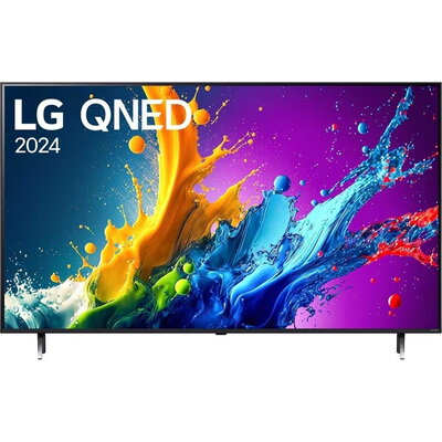 Телевизор LG 50QNED80T3A, 50