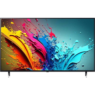 Телевизор LG 50QNED85T3A, 50