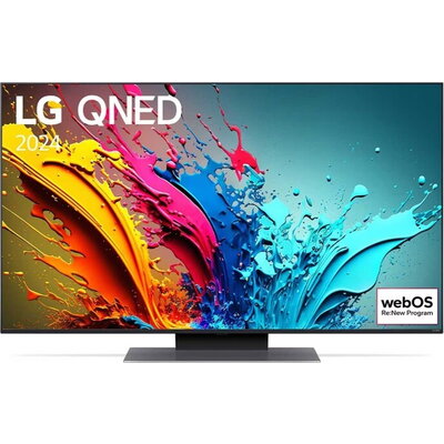 Телевизор LG 50QNED86T3A, 50