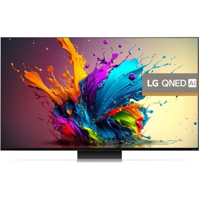 Телевизор LG 65QNED91T3A, 65
