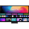 Телевизор LG 65QNED91T3A, 65