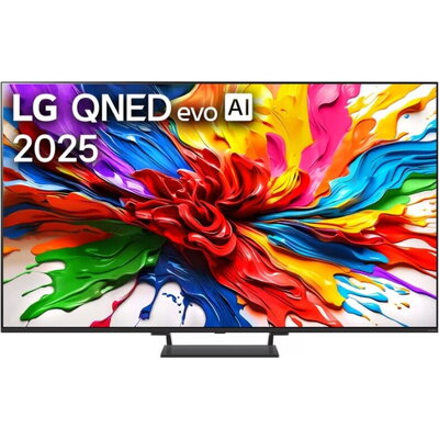 Телевизор LG 65QNED93A6A, 65