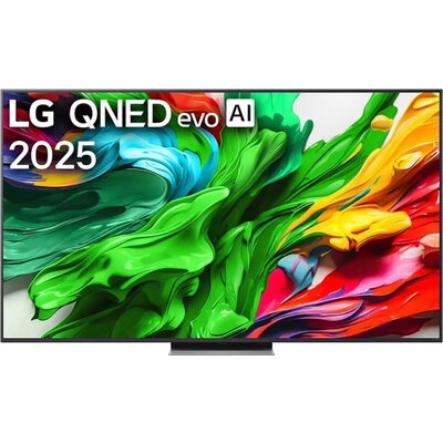 Телевизор LG 65QNED87A3B, 65 Телевизор LG 65QNED87A3B, 65