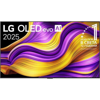 Телевизор LG OLED65G51LW, 65
