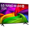 Телевизор LG 65NU800B3LA, 65