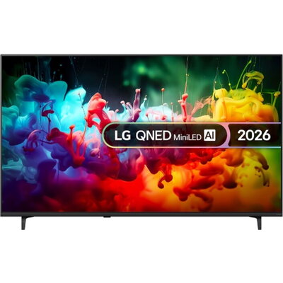 Телевизор LG 65QNED71B3B., 65