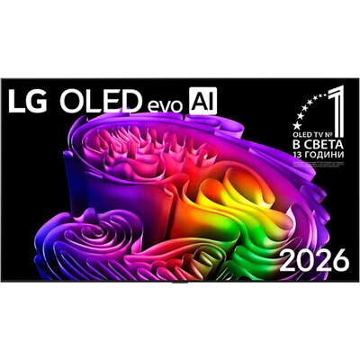 Телевизор LG OLED65G61LW, 65