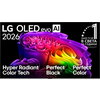 Телевизор LG OLED65G61LW, 65