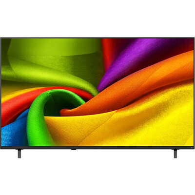 Телевизор LG 65NU850B3LA, 65