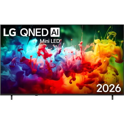 Телевизор LG 65QNED70B3C, 65