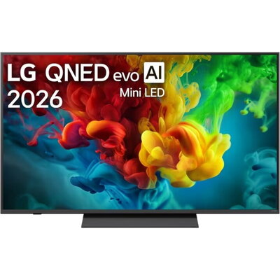 Телевизор LG 65QNED83B3A, 65