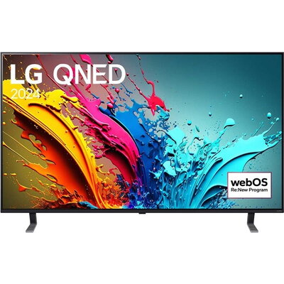 Телевизор LG 65QNED85T3C, 65