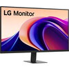 Монитор LG 27U631A-B - 27" QHD IPS 100Hz