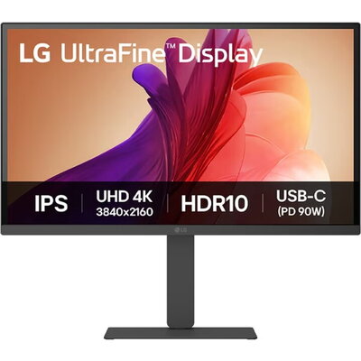 Монитор LG UltraFine 27U730A-B - 27" UHD 4K IPS