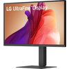 Монитор LG UltraFine 27U730A-B - 27" UHD 4K IPS