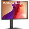 Монитор LG UltraFine 27U730A-B - 27" UHD 4K IPS