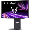 Монитор LG 27GX700A-B, UltraGear 26.5