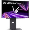 Монитор LG 27GX700A-B, UltraGear 26.5