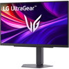 Монитор LG 27G810A-B, UltraGear 27