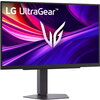 Монитор LG 27G810A-B, UltraGear 27