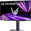Монитор LG 27GX704A-B, UltraGear 26.5