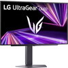 Монитор LG 27GX704A-B, UltraGear 26.5