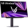 Монитор LG 27GX704A-B, UltraGear 26.5