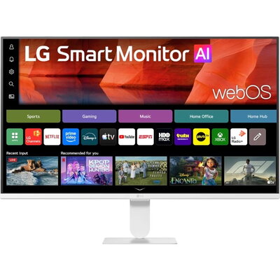Монитор LG 27U511SB-W, 27 Монитор LG 27U511SB-W, 27
