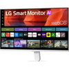 Монитор LG 27U511SB-W, 27