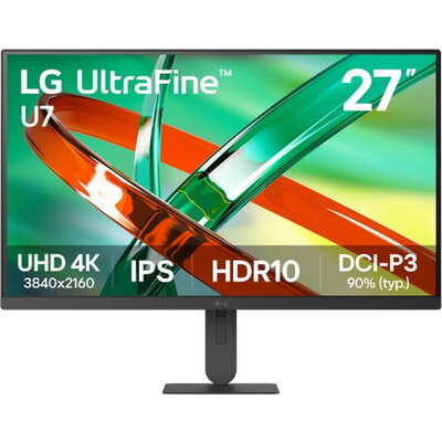 Монитор LG 27U711B-B, 27 Монитор LG 27U711B-B, 27