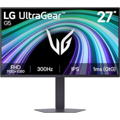 Монитор LG 27G550B-B, UltraGear 27 Монитор LG 27G550B-B, UltraGear 27