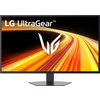 Монитор LG 27GX790B-B, UltraGear 26.5