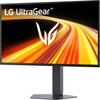 Монитор LG 27GX790B-B, UltraGear 26.5