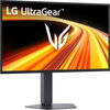 Монитор LG 27GX790B-B, UltraGear 26.5