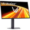 Монитор LG 27GX790B-B, UltraGear 26.5