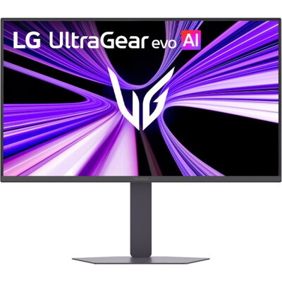 Монитор LG 27GM950B-B, UltraGear evo AI GM9,27