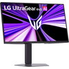 Монитор LG 27GM950B-B, UltraGear evo AI GM9,27