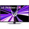 Монитор LG 27GM950B-B, UltraGear evo AI GM9,27