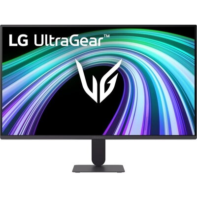 Монитор LG 27G411B-B, UltraGear G4, 27