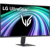 Монитор LG 27G411B-B, UltraGear G4, 27