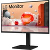 Монитор LG 27BA550-B - 27" IPS FHD 100Hz