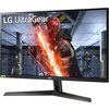 Монитор LG 27GN60R-B UltraGear, 27" IPS 144Hz FHD