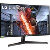 Монитор LG 27GN60R-B UltraGear, 27" IPS 144Hz FHD