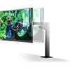 Монитор LG 27GN800-B - 27" QHD IPS, 144Hz FreeSync/G-Sync, HDR