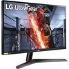 Монитор LG UltraGear 27GN800P-B - 27" IPS QHD 144Hz