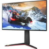 Монитор LG UltraGear 27GP95RP-B - 27" Nano IPS UHD 4K 144Hz