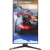 Монитор LG UltraGear 27GP95RP-B - 27" Nano IPS UHD 4K 144Hz